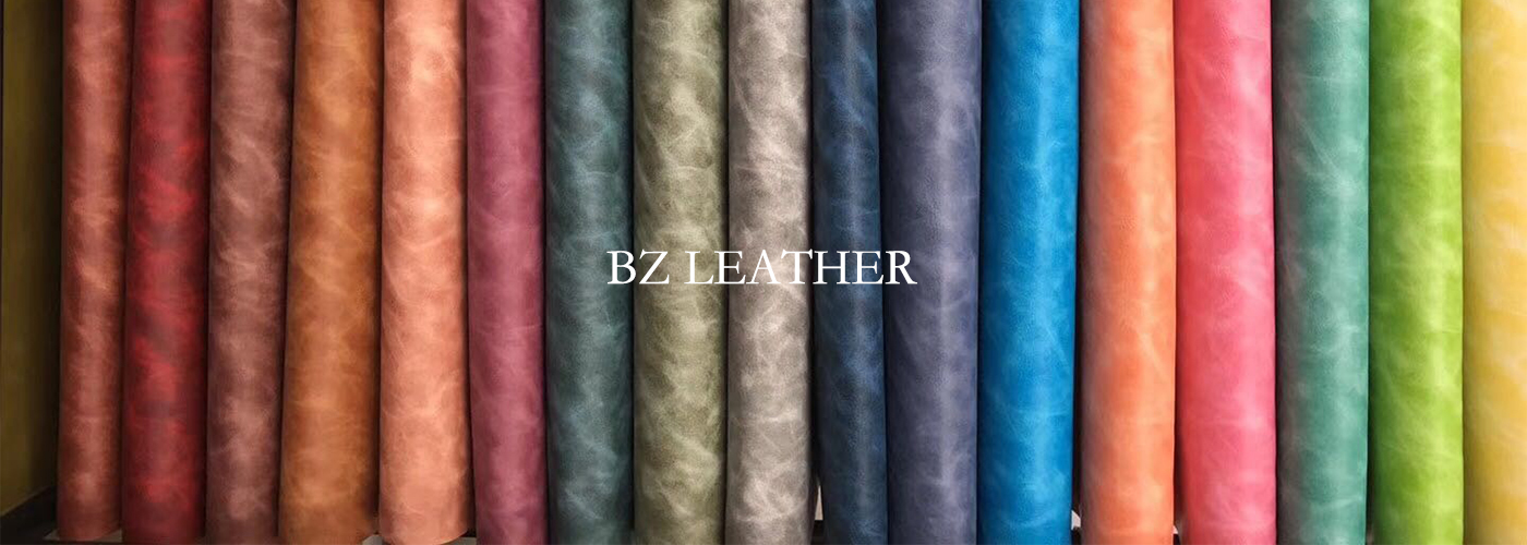 pvc leather factory